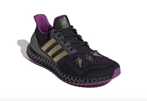 tenis de black panther adidas